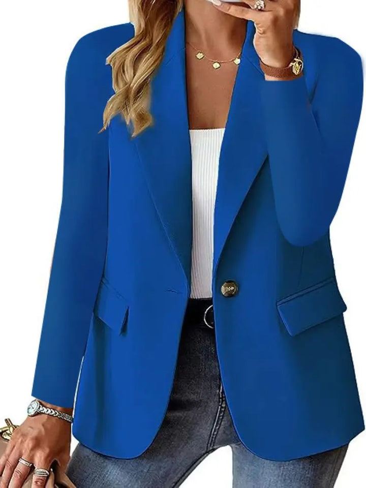 Marielle – Everyday Tailored Blazer