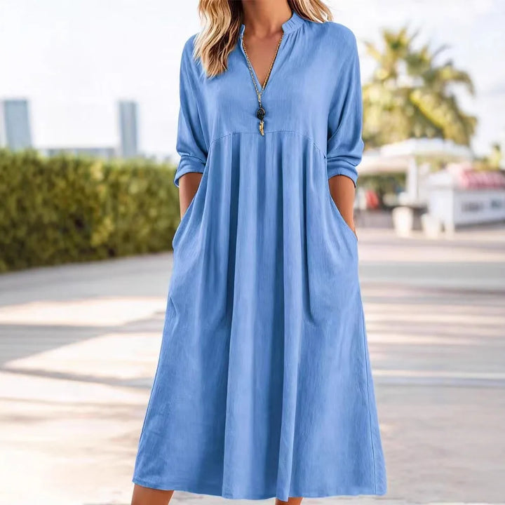 Willow Dress