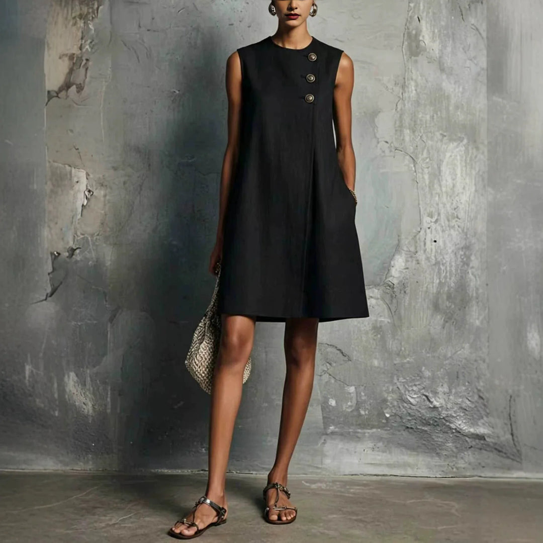 Portofino Dress