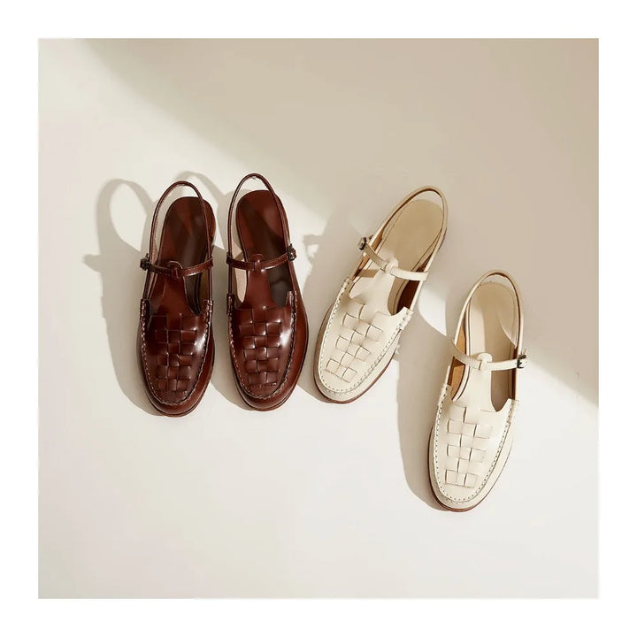 Margaux Slingback