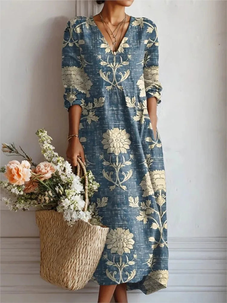 Verona Dress