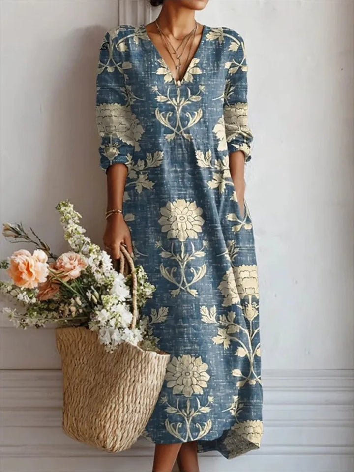 Verona Dress