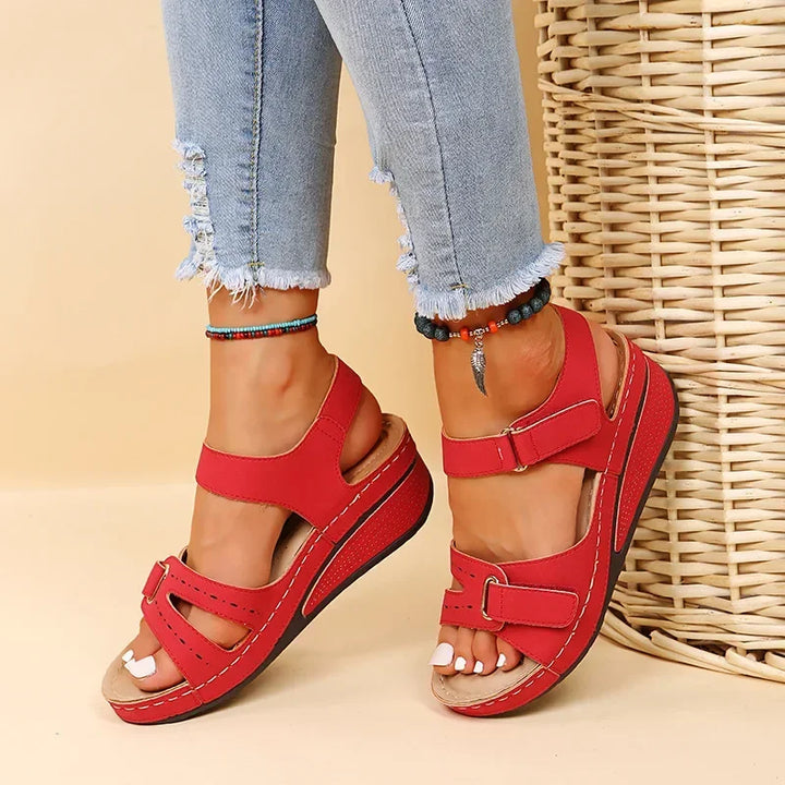 Riviera Wedge