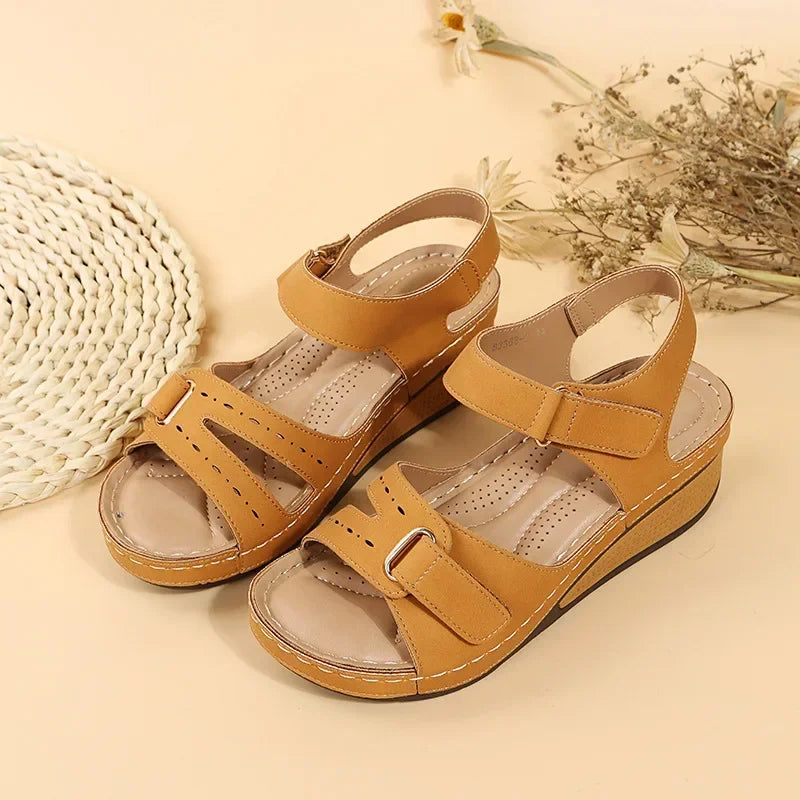 Riviera Wedge