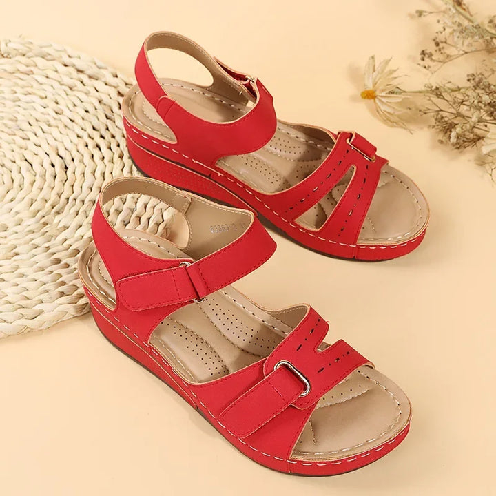 Riviera Wedge