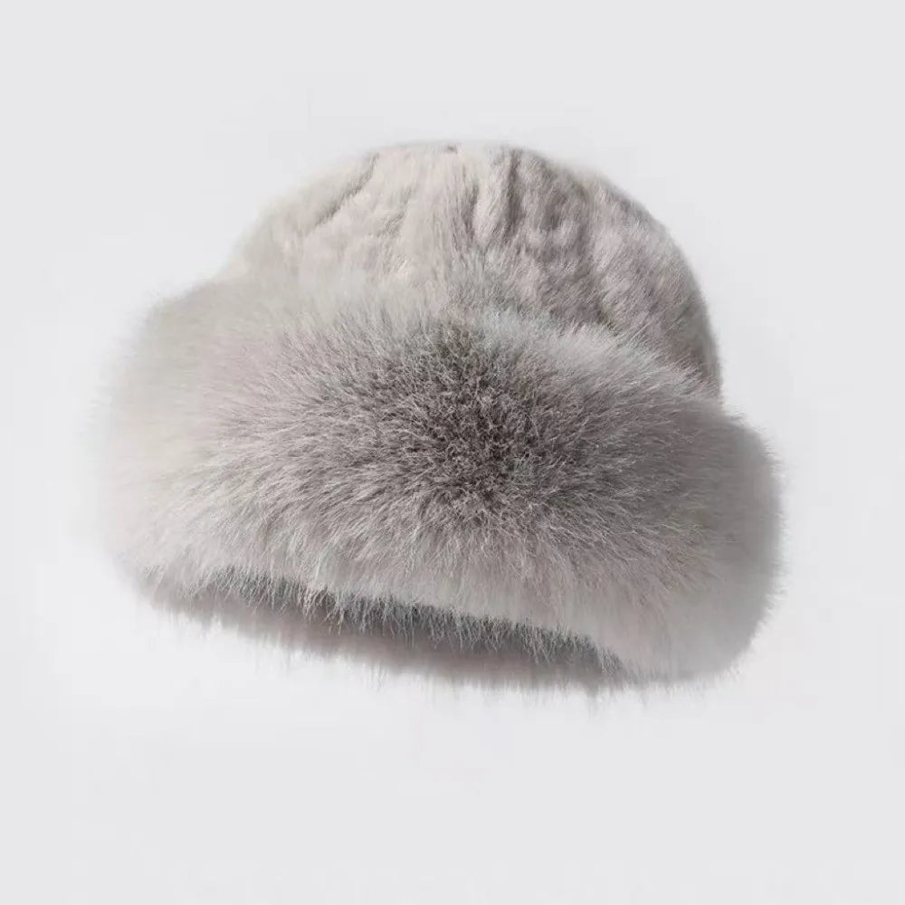 Sophie™ Fluffy Hat