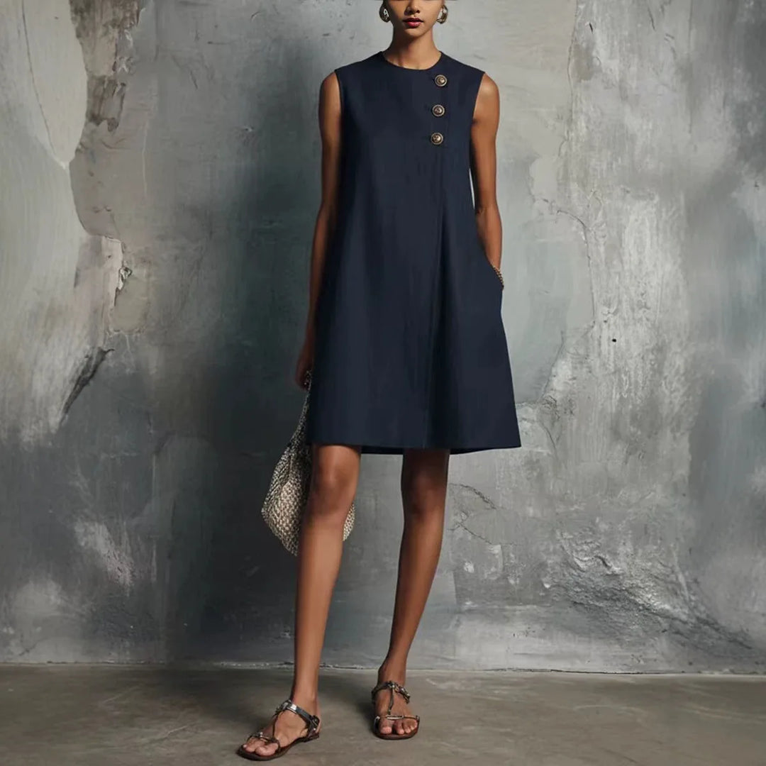 Portofino Dress