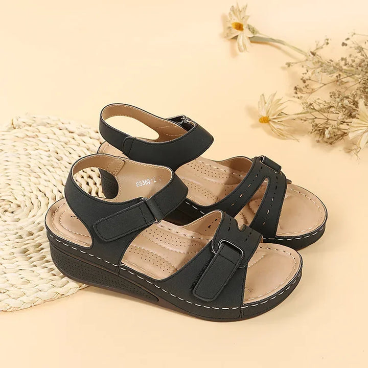 Riviera Wedge