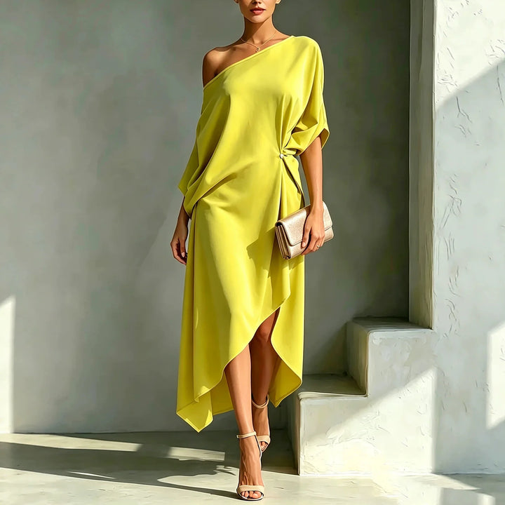 Wren Dress
