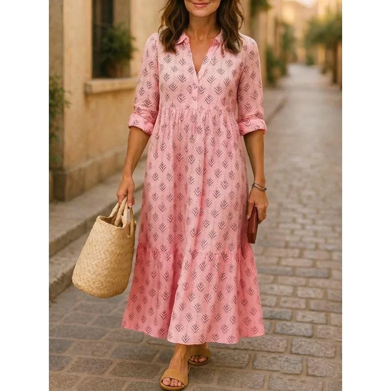 Blossom Dress