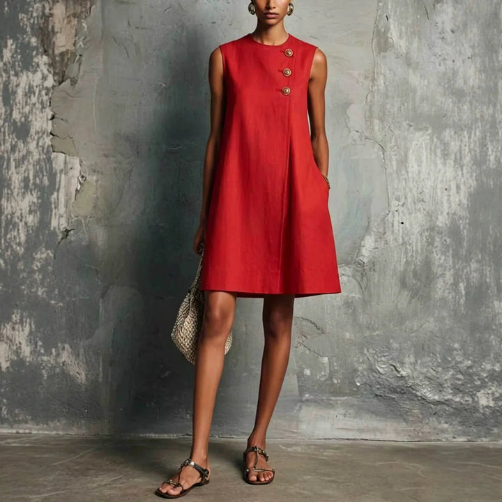 Portofino Dress