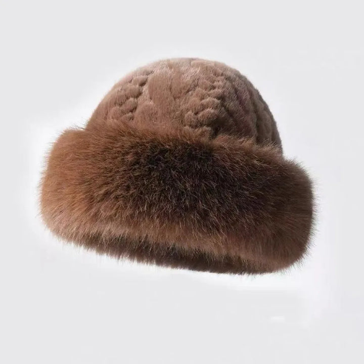 Sophie™ Fluffy Hat