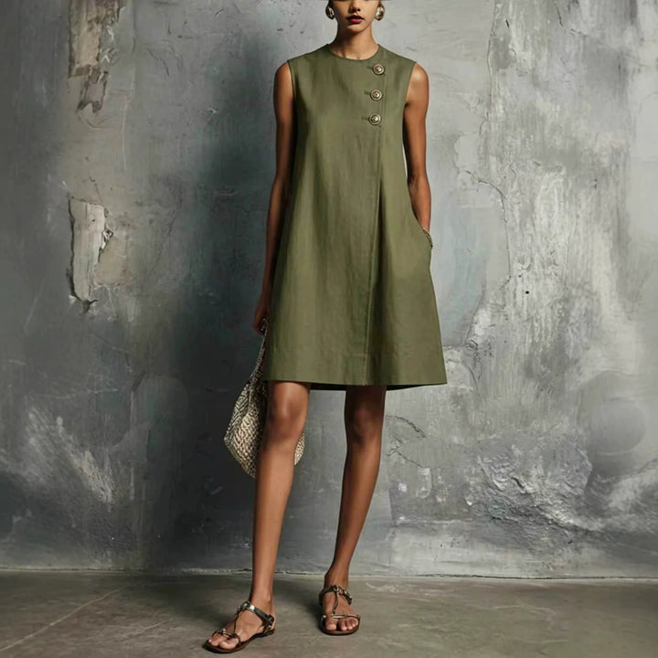 Portofino Dress