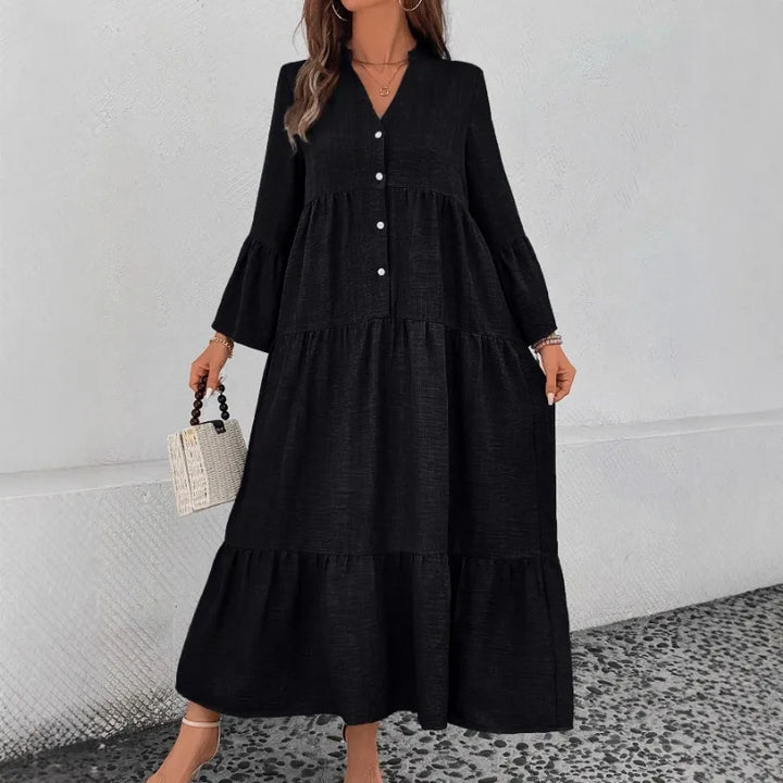 Sage Dress