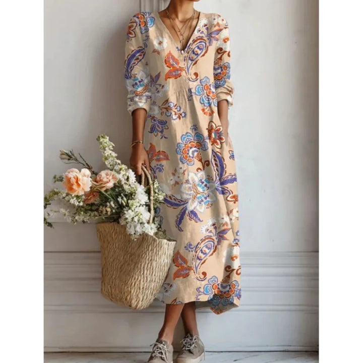 Verona Dress