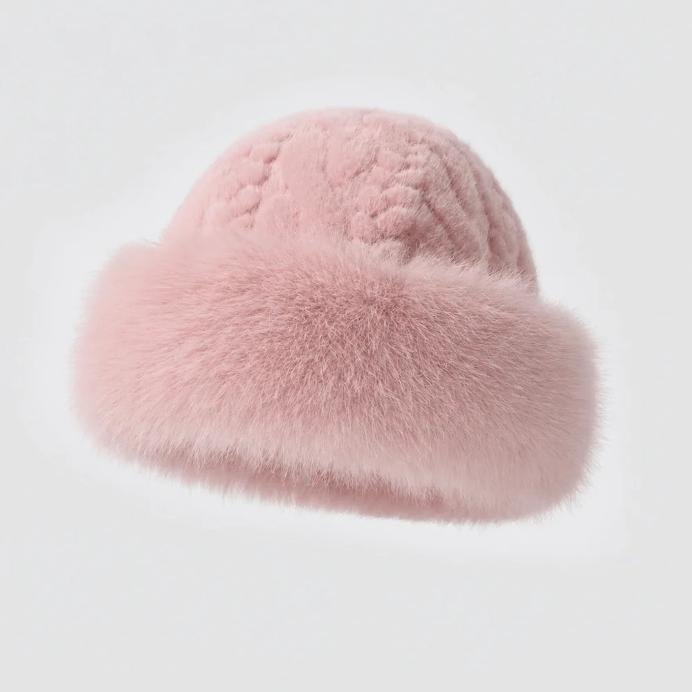 Sophie™ Fluffy Hat