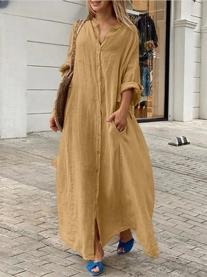 Havana Dress