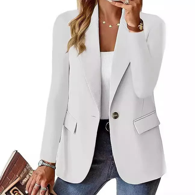 Marielle – Everyday Tailored Blazer