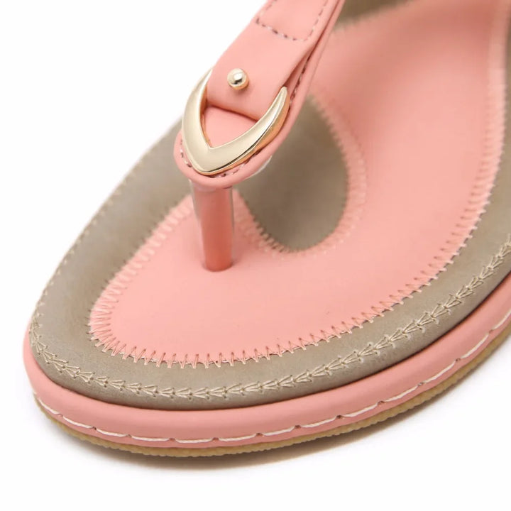 Riviera T-Strap
