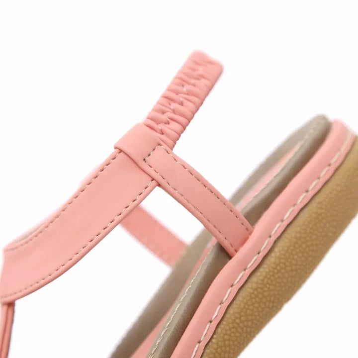 Riviera T-Strap
