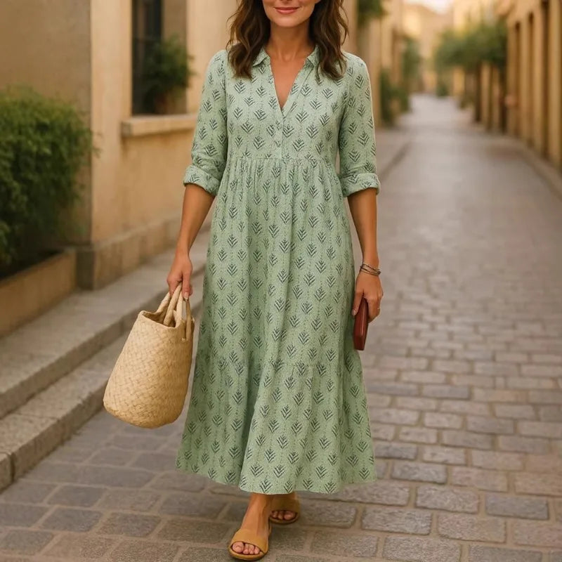 Blossom Dress