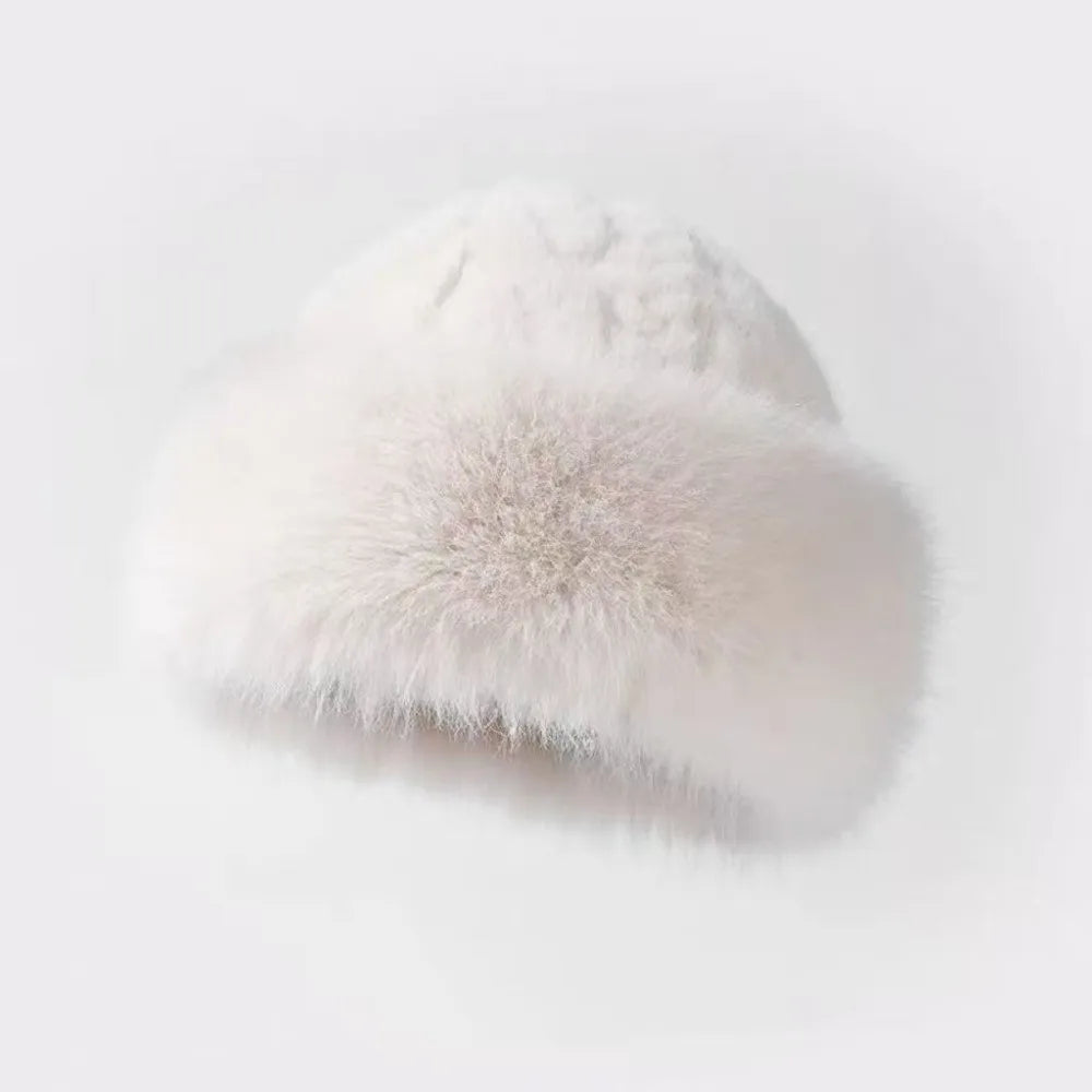 Sophie™ Fluffy Hat