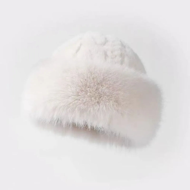 Sophie™ Fluffy Hat
