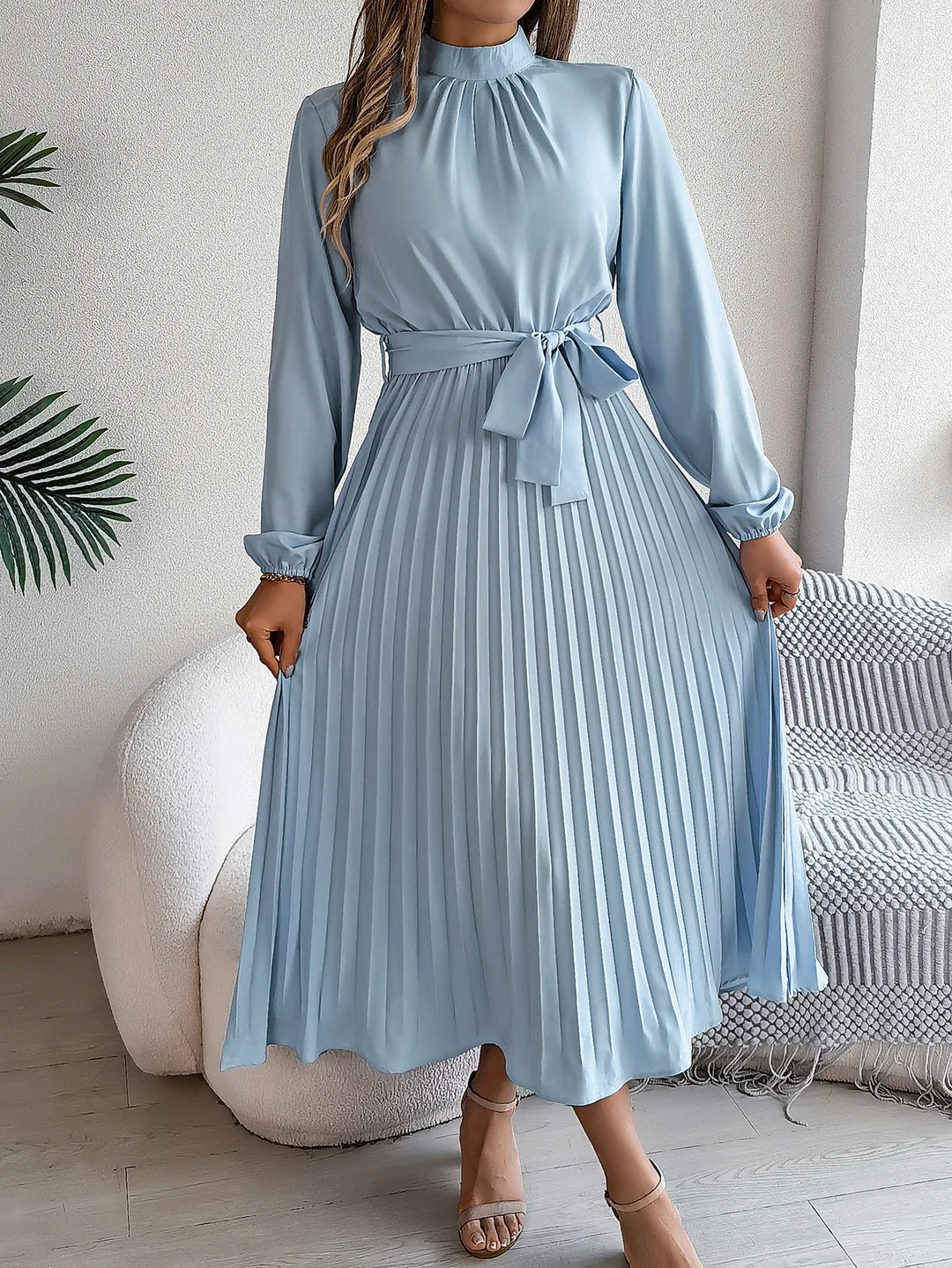 Rosalie Dress