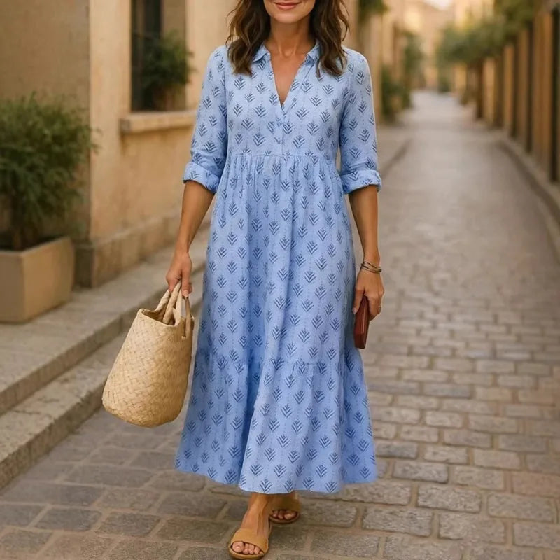 Blossom Dress