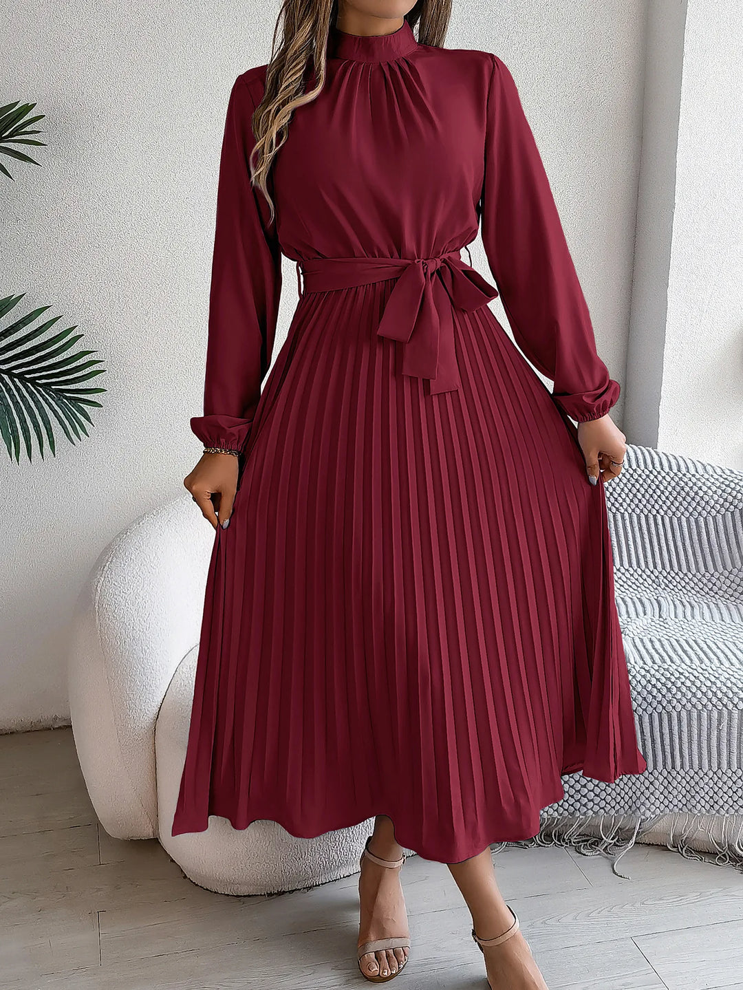Rosalie Dress