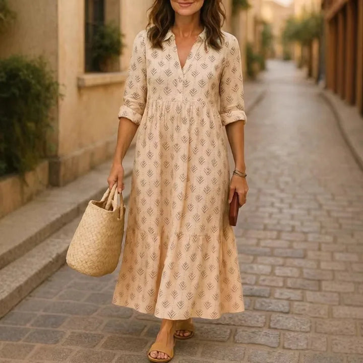 Blossom Dress