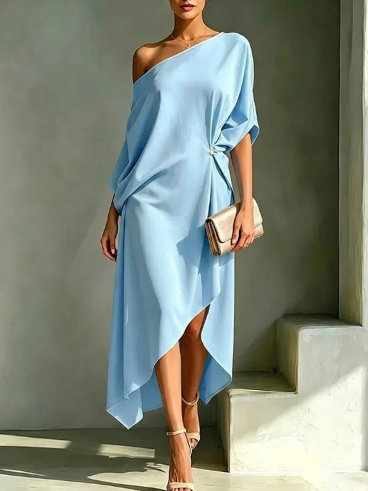 Wren Dress