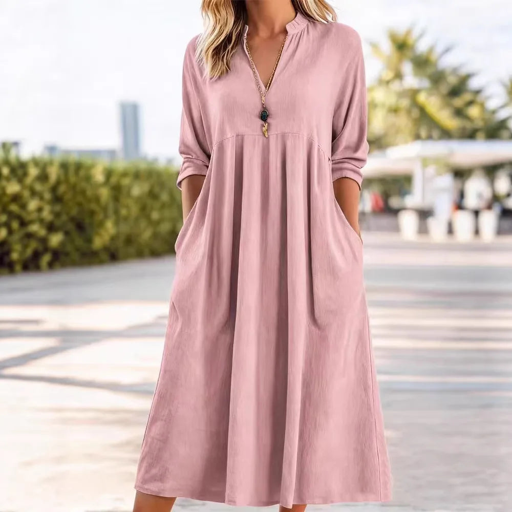 Willow Dress