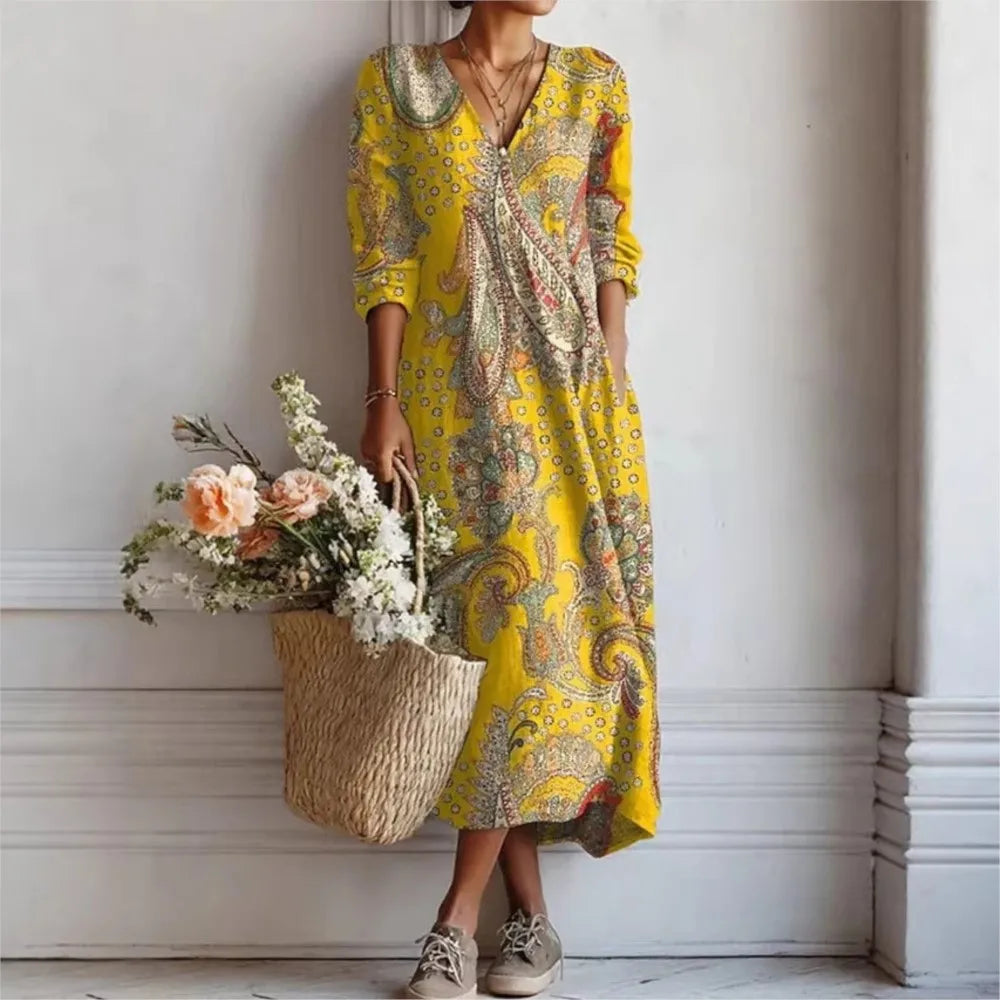 Verona Dress