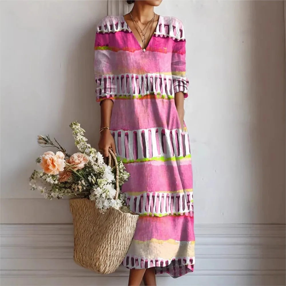 Verona Dress