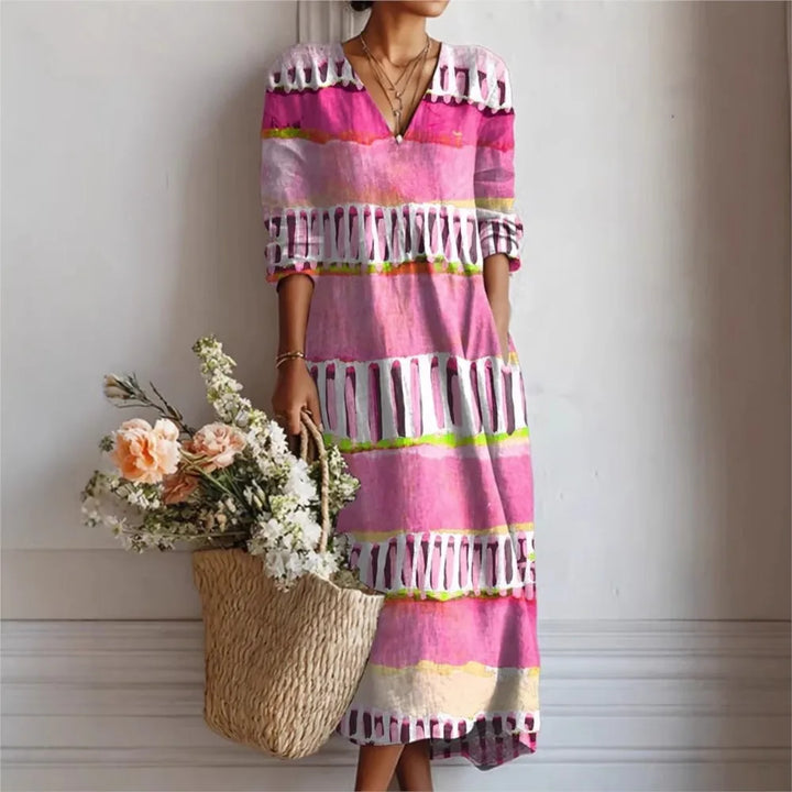Verona Dress