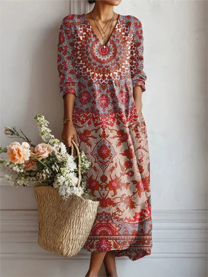 Verona Dress