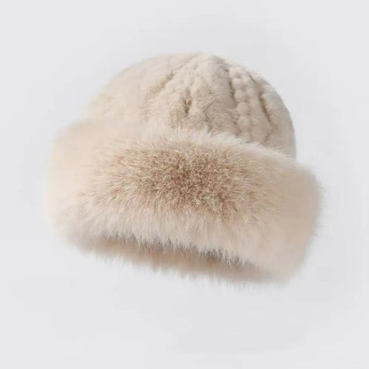 Sophie™ Fluffy Hat