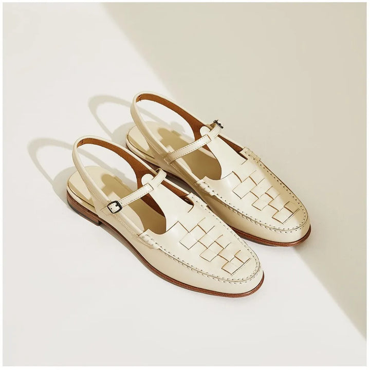 Margaux Slingback