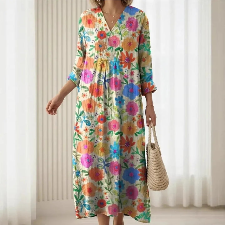 Verona Dress