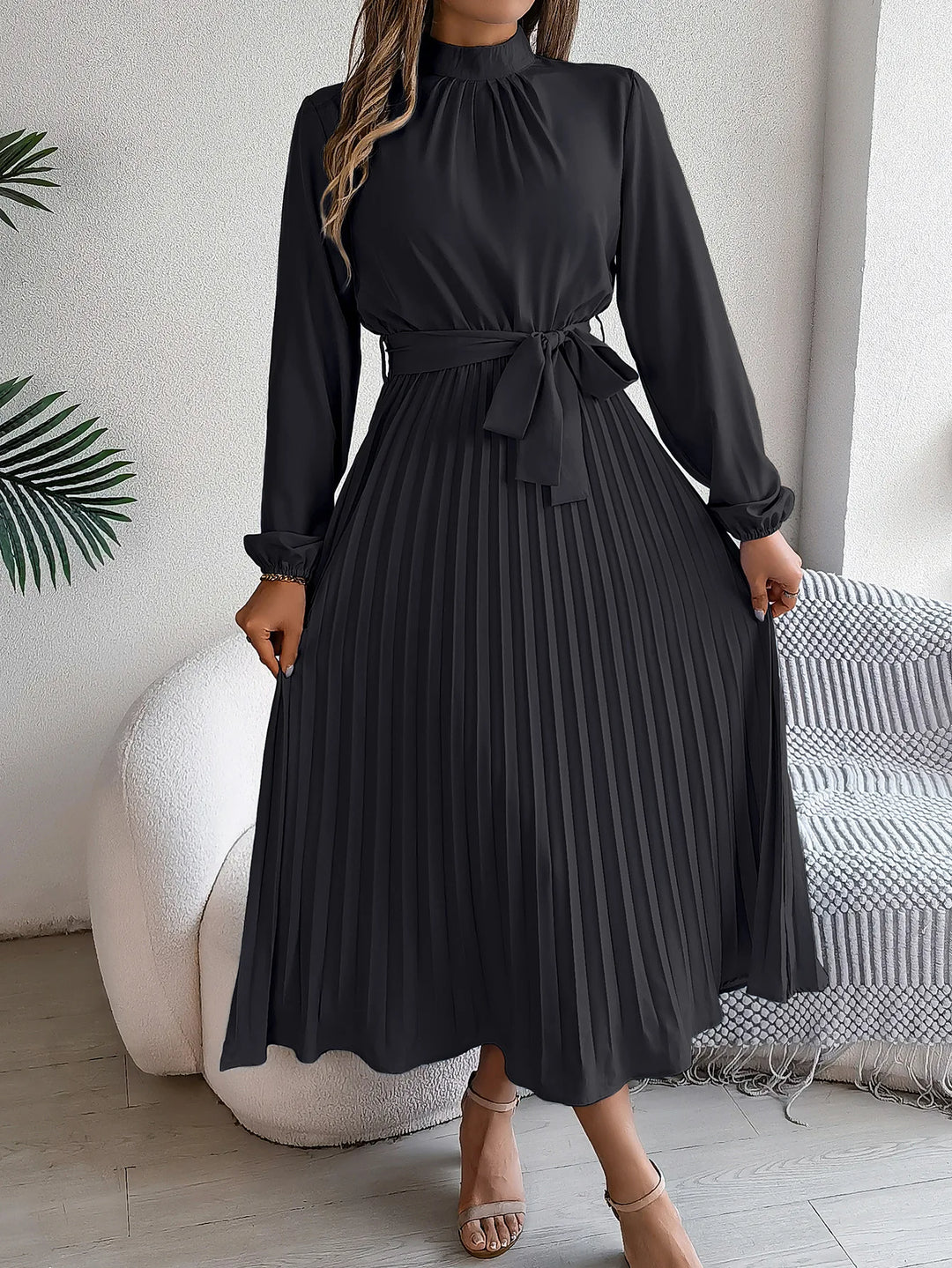 Rosalie Dress