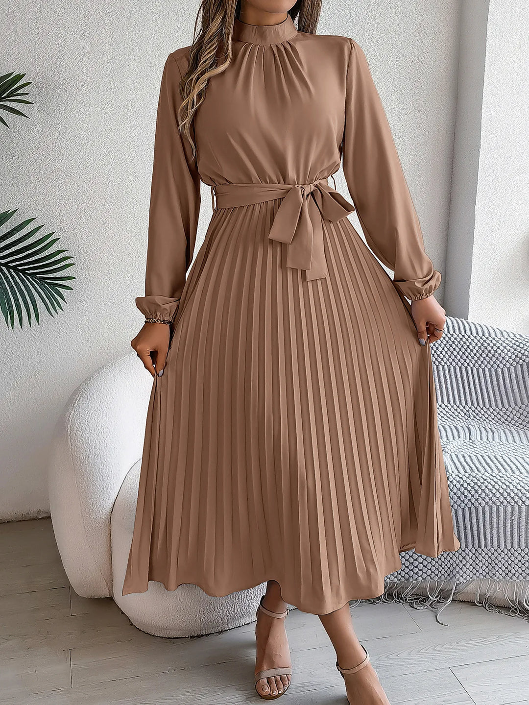 Rosalie Dress