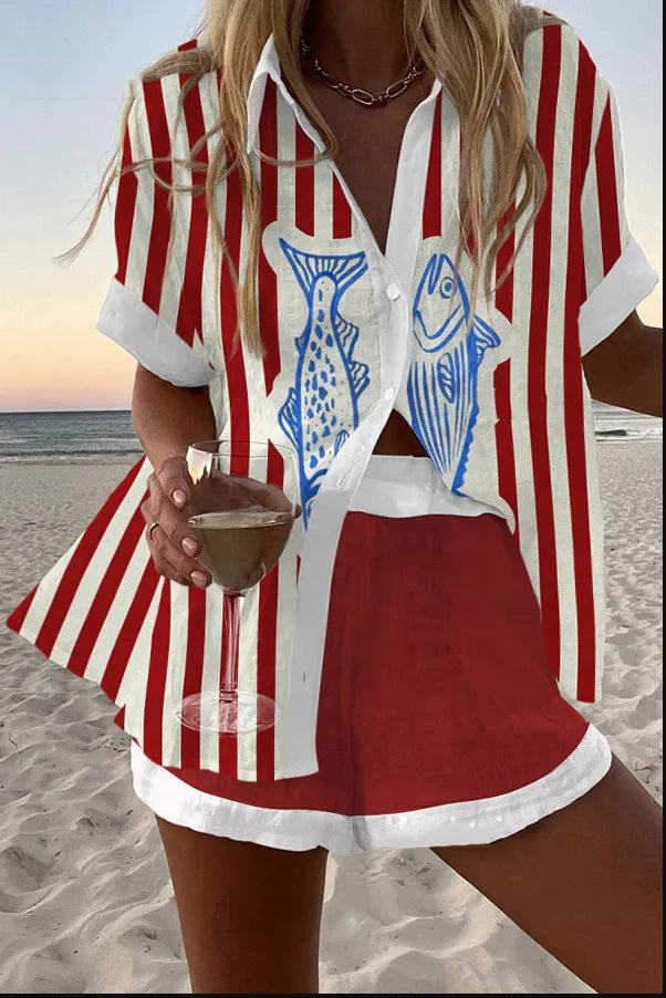 Riviera Catch nog advertisen!!!!