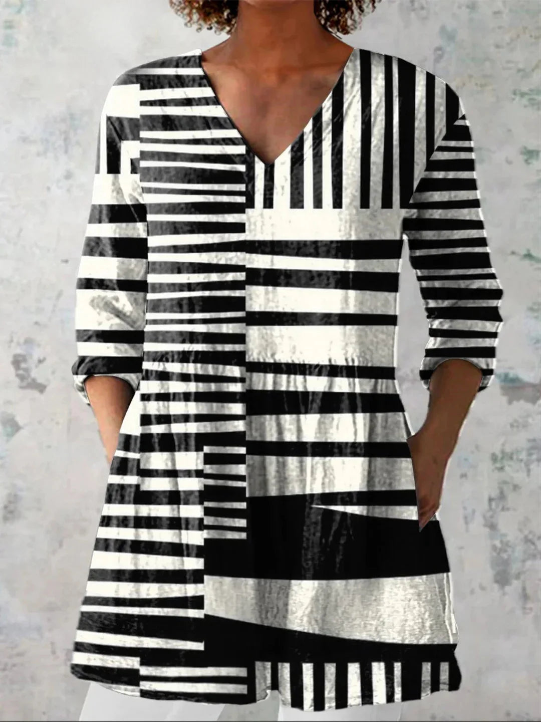 Tapestry Blouse