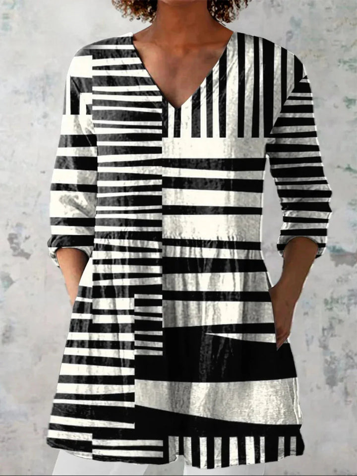 Tapestry Blouse