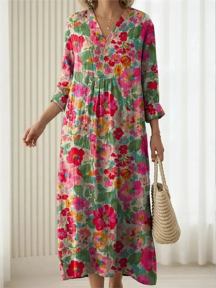 Verona Dress