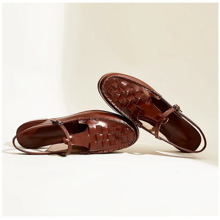 Margaux Slingback