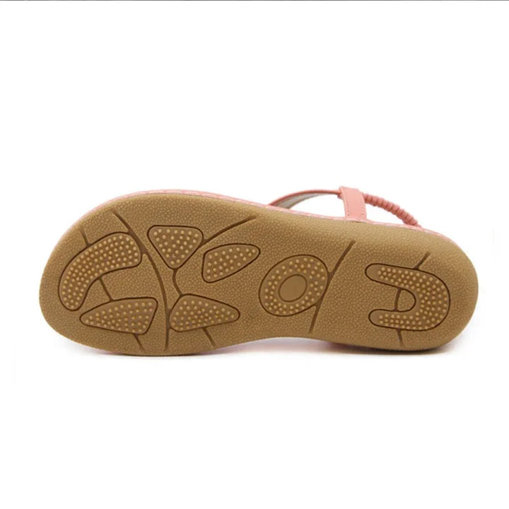 Riviera T-Strap