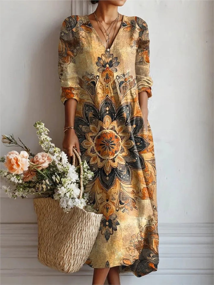 Verona Dress