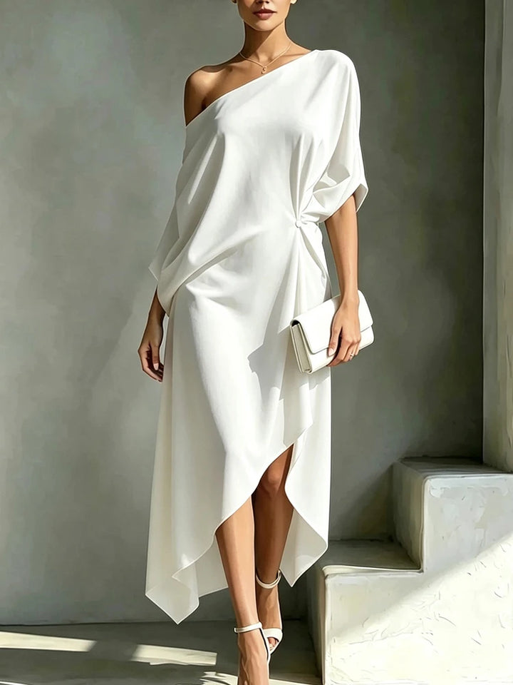 Wren Dress